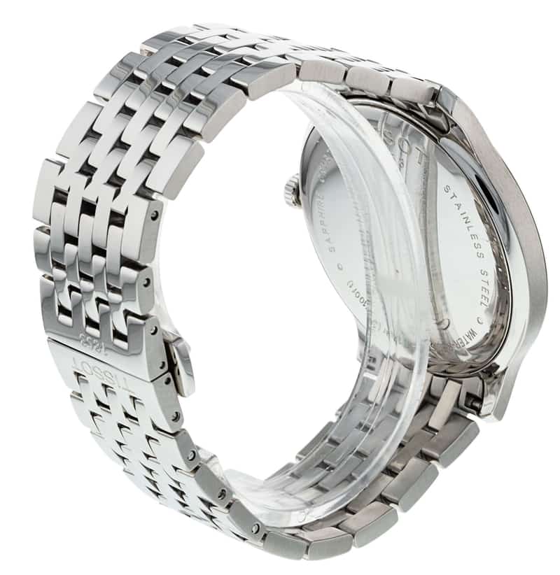 Tissot Tradition T063.610.11.067.00